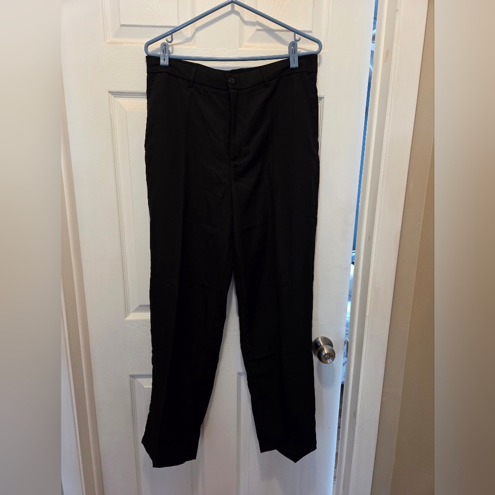 Women Black Pants
